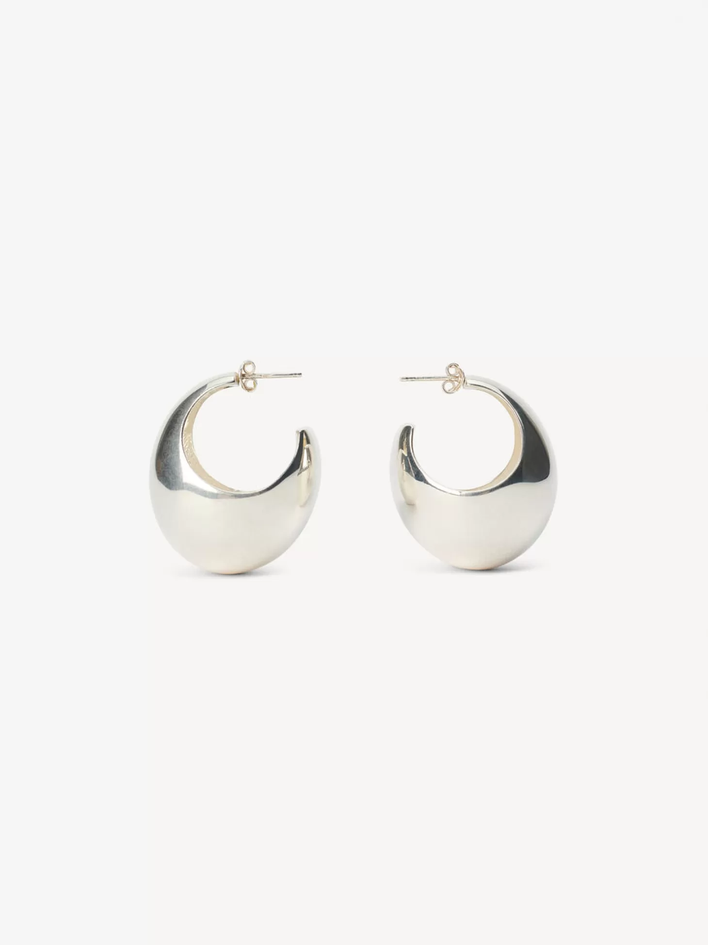 By Malene Birger Silla Earrings-Women Jewellery