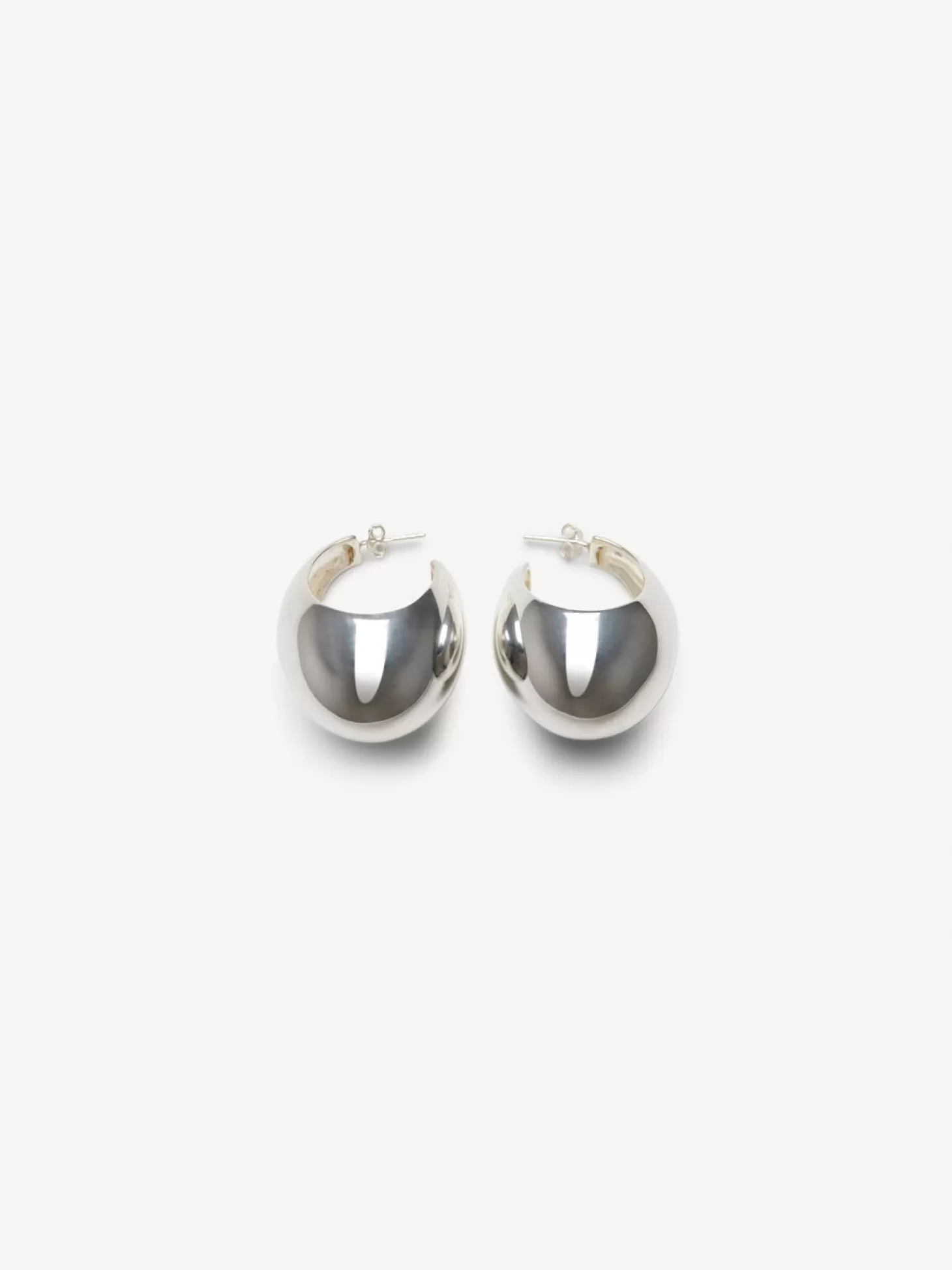 By Malene Birger Silla Earrings-Women Jewellery